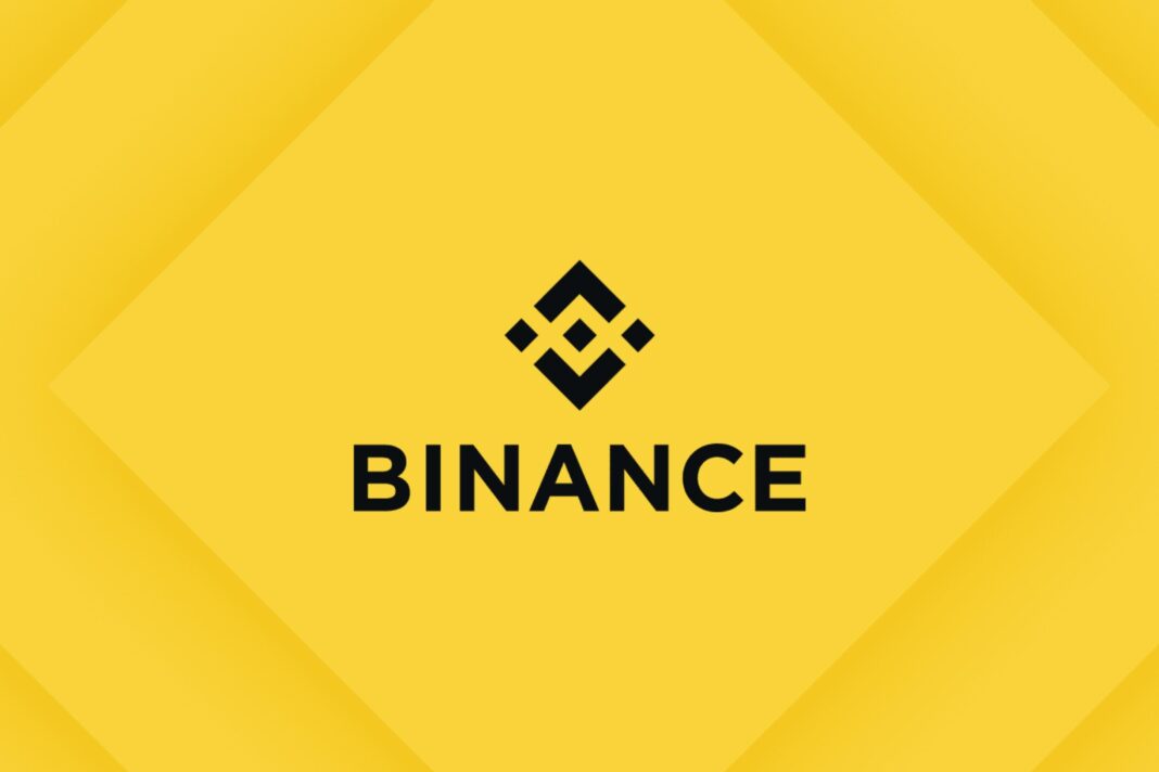 binance haberleri