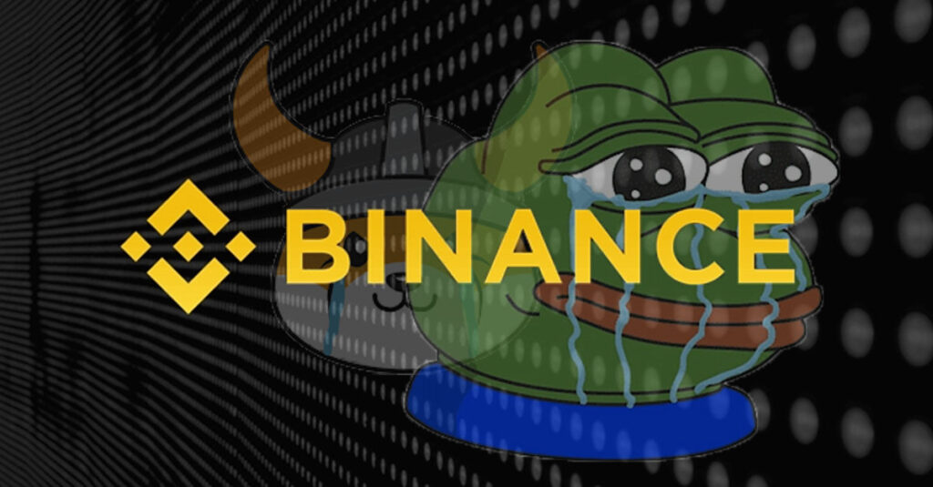 Binance