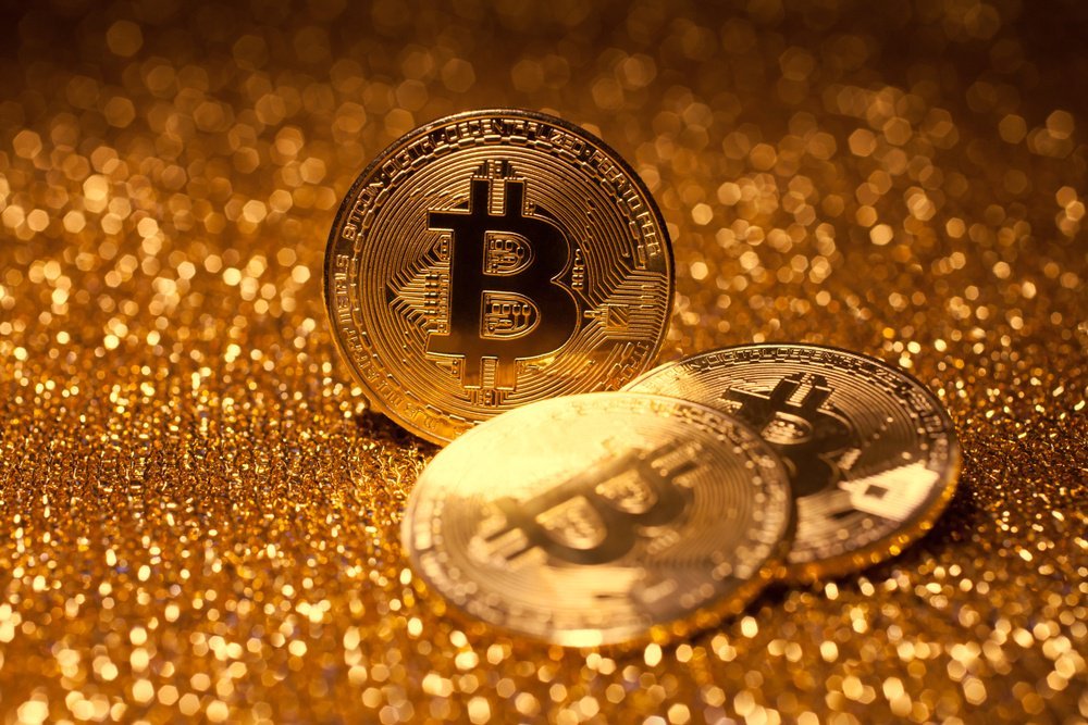 Bitcoin Nedir