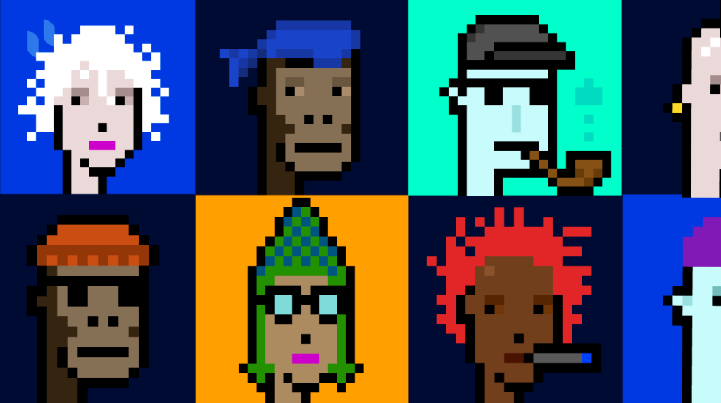 CryptoPunks