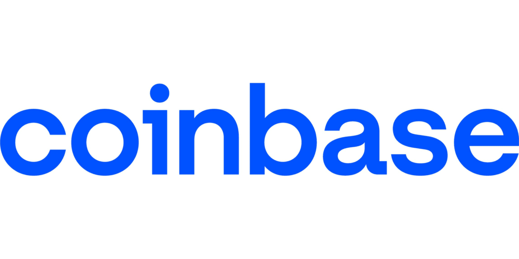 Coinbase Wordmark 719a982e55e945fc93a3b1770b6a9aa9