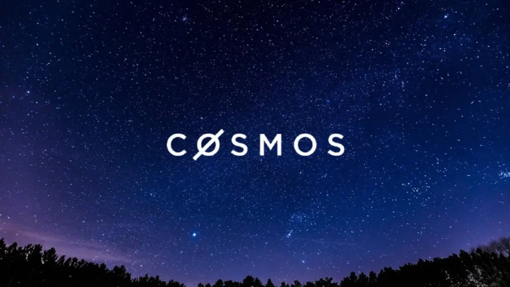 Cosmos ATOM Hard Forka Hazirlaniyor